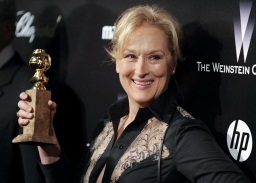 Los Oscares también contarán con presentadores "clásicos" como Meryl Streep